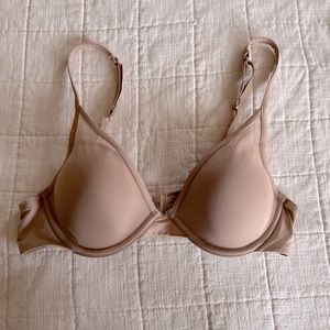 ThirdLove 24/7 Classic Uplift Plunge Bra, B34
